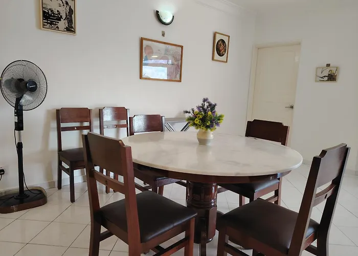 Venice Hill Cheras Room1 & Room2