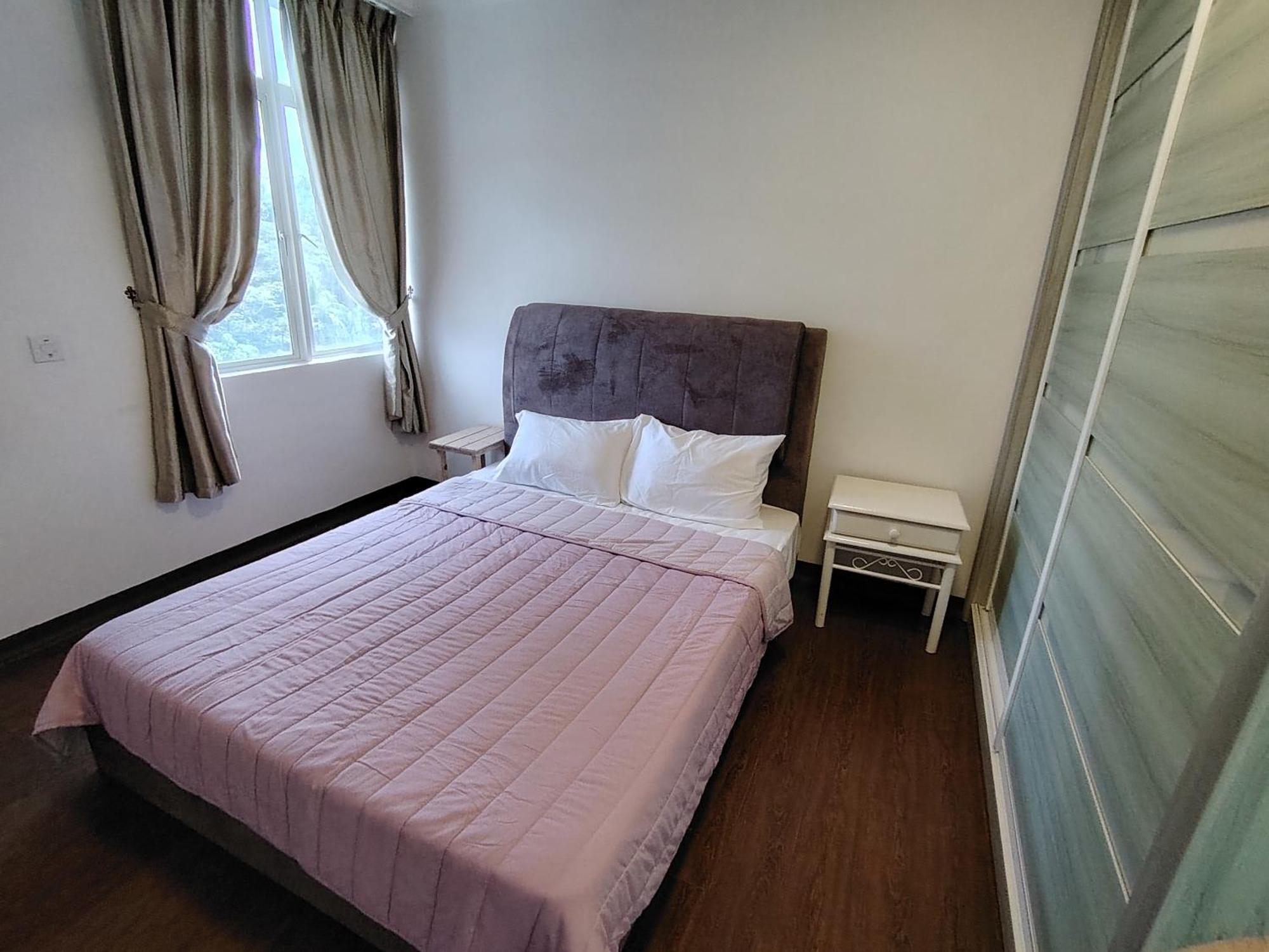 Venice Hill Room1 & Room2