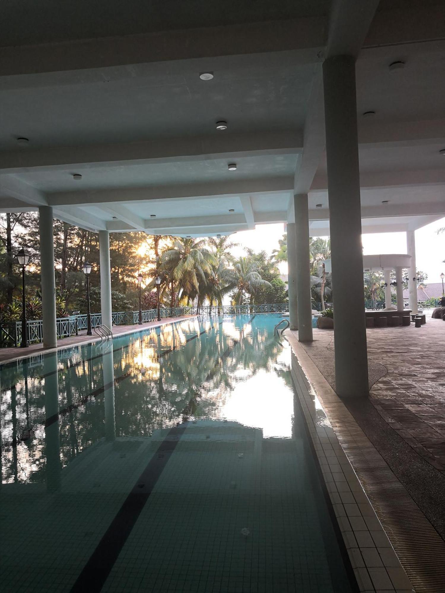 Venice Hill Room1 & Room2 Cheras