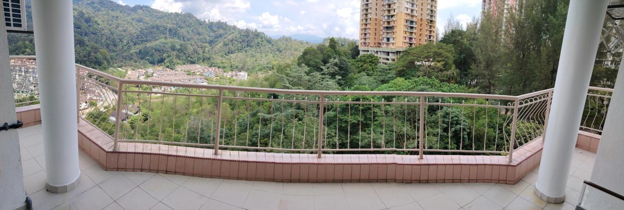 Venice Hill Room1 & Room2 Apartment Cheras