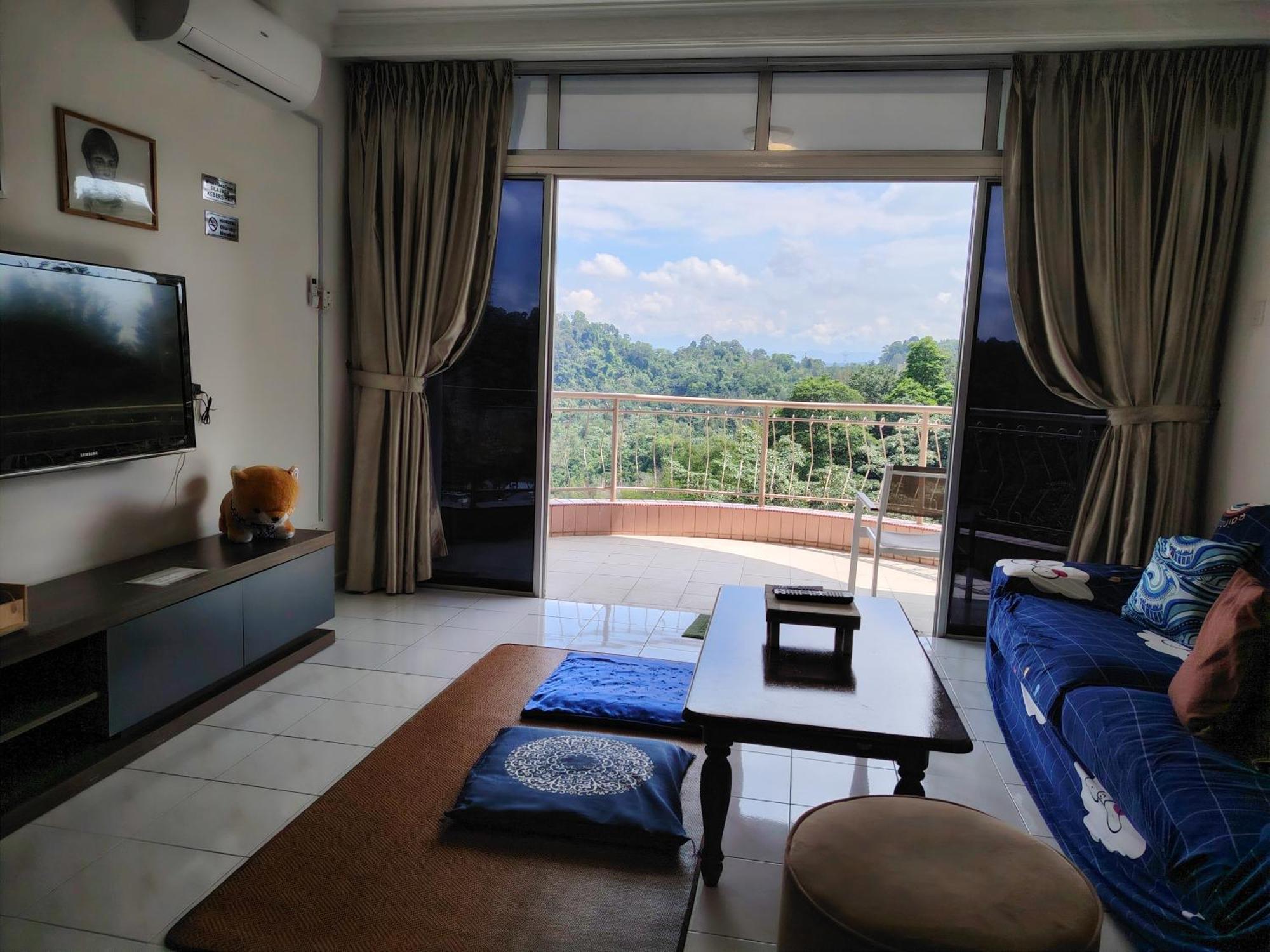 Venice Hill Room1 & Room2 Apartment